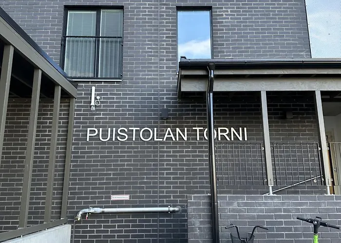 Cosy In The Center Of